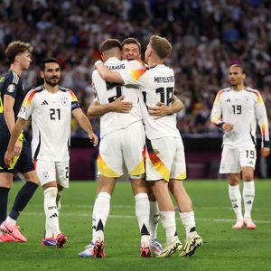 Deutschland bei der EM: Das sind die bisherigen Highlights