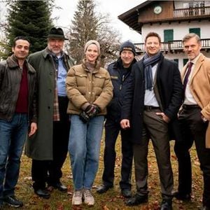 Das erwartet die Fans im "Die Rosenheim-Cops"-Special