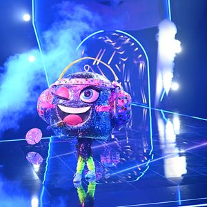 Hier kommen alle Indizien zur "The Masked Singer"-Discokugel