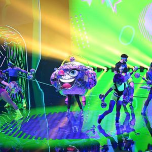 Diese Maske wollen die Fans im "The Masked Singer"-Finale!