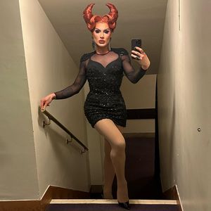 Der "Drag Race"-Star The Vivienne stirbt mit nur 32 Jahren