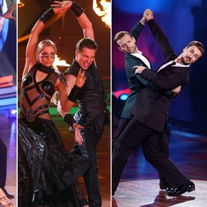 "Let's Dance"-Stars geben Einschätzung: Wer siegt im Finale?