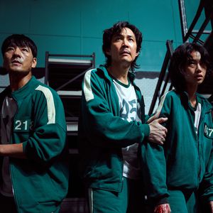 Wann wird die zweite Staffel von "Squid Game" erscheinen?