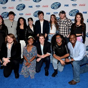 Drogen: "American Idol"-Finalist CJ Harris muss in den Knast