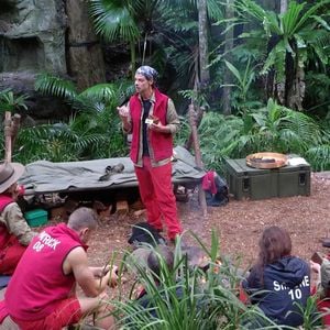 Chaos im Dschungelcamp: Tier-Trophäen haben ihre Nachwehen