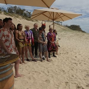 Nach Dschungelcamp-Auftakt: Er ist aktuell der Fan-Favorit!