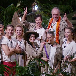 Nullrunde: Keiner muss das Dschungelcamp verlassen!