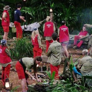 Evakuierung? Experte schätzt Unwetter im Dschungelcamp ein