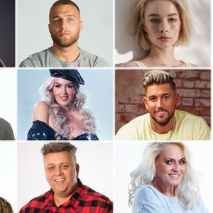 24 Stunden vor Start: Wer ist euer Dschungelshow-Favorit?