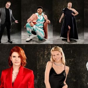 Drei Auftritte! Das singen die DSDS-Kandidaten im Halbfinale
