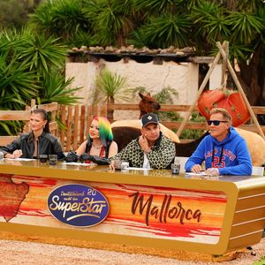 Gagen enthüllt? So viel sollen die DSDS-Juroren verdienen!