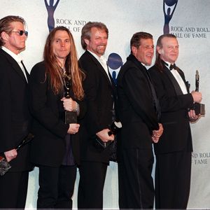 Sorge um Randy Meisner: Folgt er seiner Frau in den Tod?