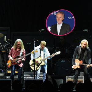 Die Eagles trauern um langjährigen Freund J. D. Souther