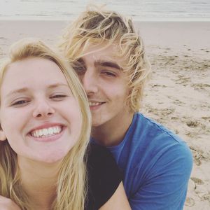"Big Brother"-Stars Tim und Rebecca sprechen übers Heiraten