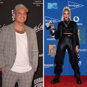 So denkt Pietro Lombardi über Ex-DSDS-Kollegin Loredana