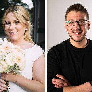 "Hochzeit auf den ersten Blick"-Nicole datet Ex-Kandidaten!