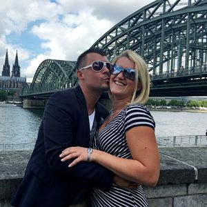 Das ist euer Lieblings-"Hochzeit auf den ersten Blick"-Paar!