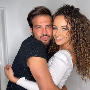 Baby-Countdown: Yasin und Samira sind schon mega aufgeregt!