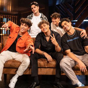 Elevator Boys und Co. – sie gewinnen bei Kids' Choice Awards