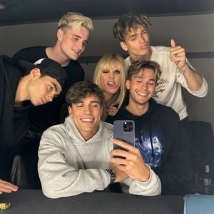 "Schön träumen": GNTM-Girls waren wegen Elevator Boys horny