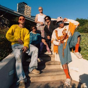 "Viel zu verdanken": Elevator-Boys-Song ist Hommage an CA