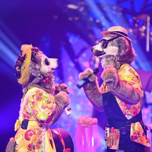 Die vierte "The Masked Singer"-Show: Wer ist euer Favorit?