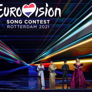 Duncan Laurence hat Corona: So lief ESC-Eröffnung 2021 ab