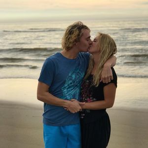 Erster Pärchenurlaub für "Big Brother"-Stars Tim und Rebecca