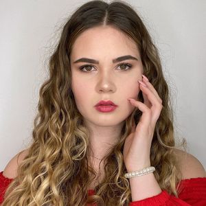 Beim Finale: GNTM-Johanna empfand Plein-Outfit als Frechheit