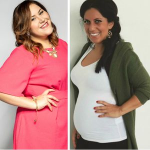 Shirin ist schwanger: "The Biggest Loser"-Stars gratulieren