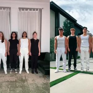 Fahrstuhlgirls: Sie machen den Elevator Boys Konkurrenz!