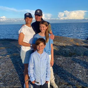 Total privat! Die schwedischen Royals teilen Urlaubsfotos