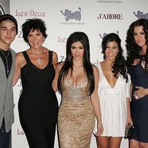 Khloe besorgt: Ist Rob Kardashian psychisch krank?