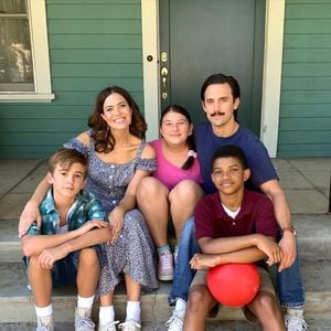 Spoiler: So endet die Serie "This Is Us" nach sechs Staffeln