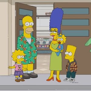 Spoiler: So geht es nach Marges Tod mit den Simpsons weiter