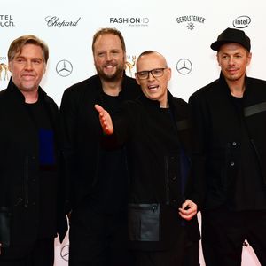 Zum ersten Mal: Die Fantastischen Vier gehen auf Stadiontour
