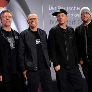 30 Jahre "Die da!?!": Die Fanta 4 pimpen ihren Mega-Hit auf