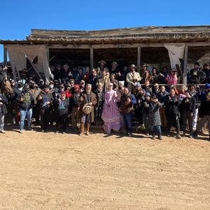 Nach Schuss-Tragödie: "Rust"-Filmcrew teilt offenen Brief