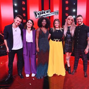 Lautes Piepsen: Fans sind irritiert von "The Voice"-Panne!