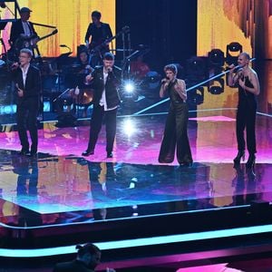 "The Voice of Germany"- Finale: Dieses Talent holt den Sieg!