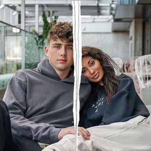 "Finger weg!"-Stars Francesca und Harry haben sich getrennt