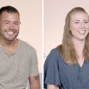 "First Dates Hotel"-Jürgen und Julia doch "perfektes Match"