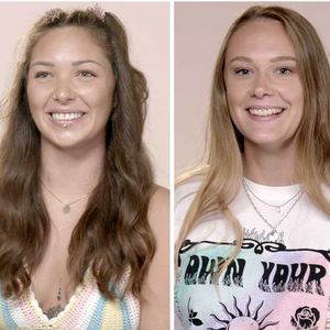Darum sind "First Dates Hotel"-Celina und Morena kein Paar
