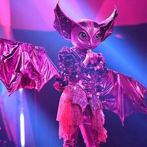 Fan-Vermutung: Hat sich "Masked Singer"-Fledermaus verraten?