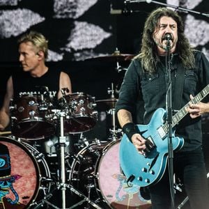Drummer-Drama: Foo Fighters haben neues Mitglied gefunden
