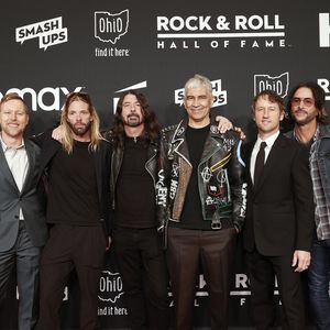 Nach Taylor Hawkins Tod: Foo Fighters sagen ihre Tournee ab!