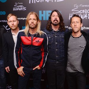 Nach Taylor Hawkins' Tod: Foo Fighters mit Grammys geehrt