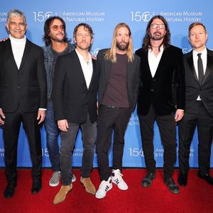 Taylor Hawkins (†50): Die Foo Fighters fanden ihn leblos vor