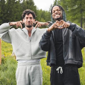 Bachelorette-Ferry und DJ Marvin bei "Forsthaus Rampensau"