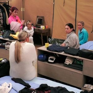 Toiletten-Drama bei "#CoupleChallenge" eskaliert erneut